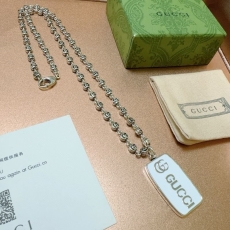 Gucci Necklaces